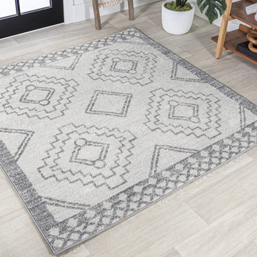 Amir Moroccan Beni Souk Area Rug